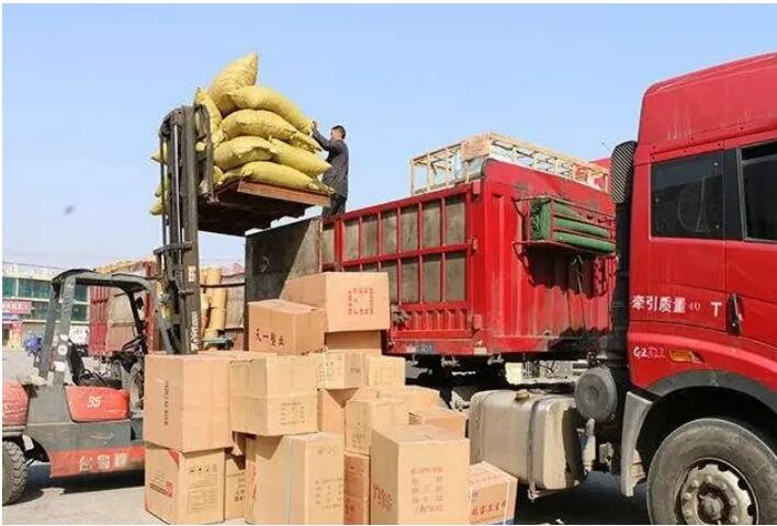 厦门到安顺物流专线