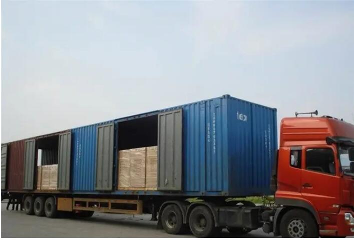 厦门到安顺整车运输