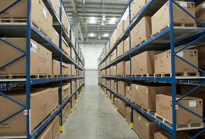 厦门到安顺货物仓储