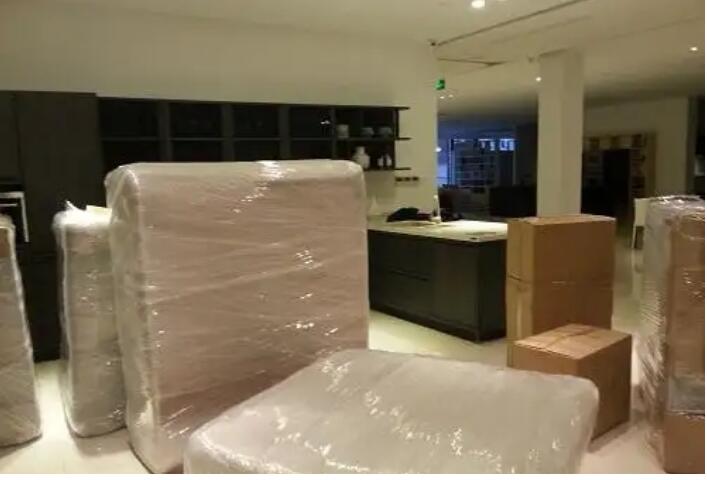 厦门到安顺长途搬家