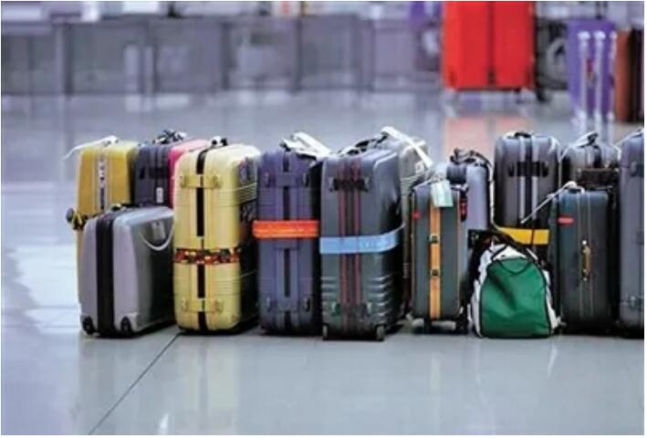 厦门到安顺行李托运