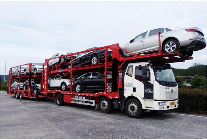 厦门到安顺轿车托运